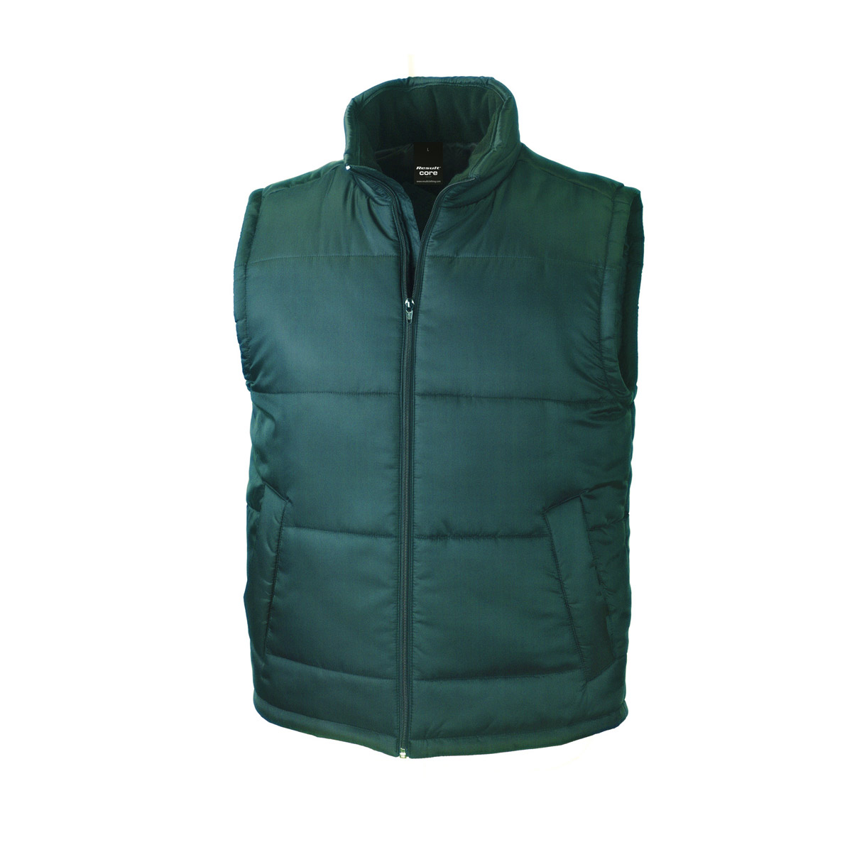 Bottle green