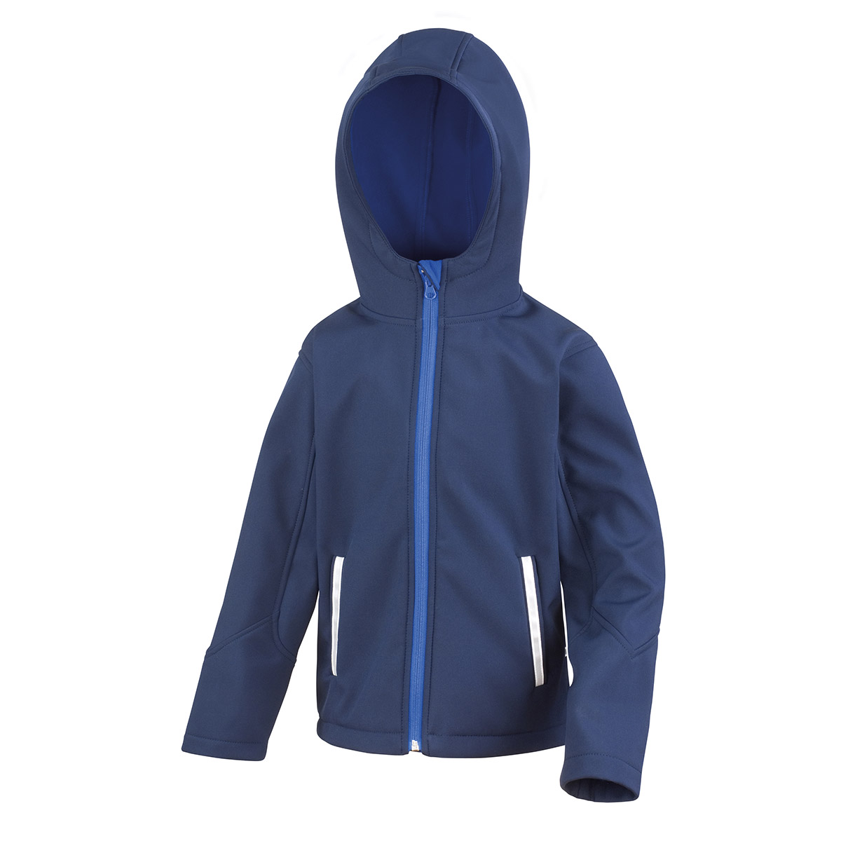 Navy-royal
