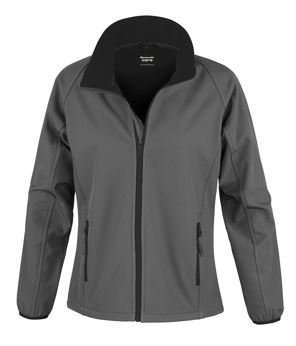 Charcoal-black