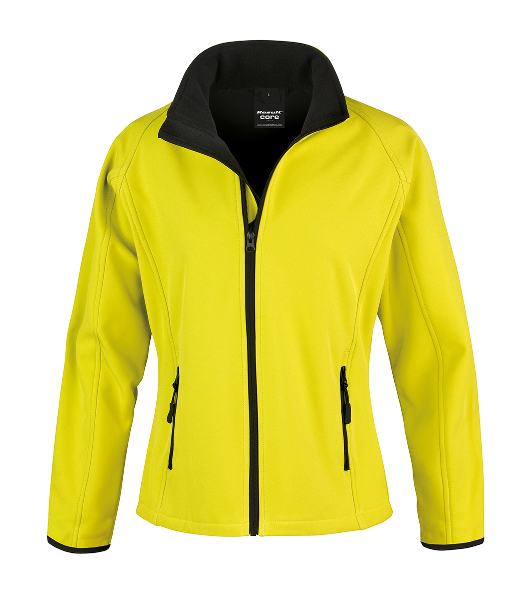 Yellow-black