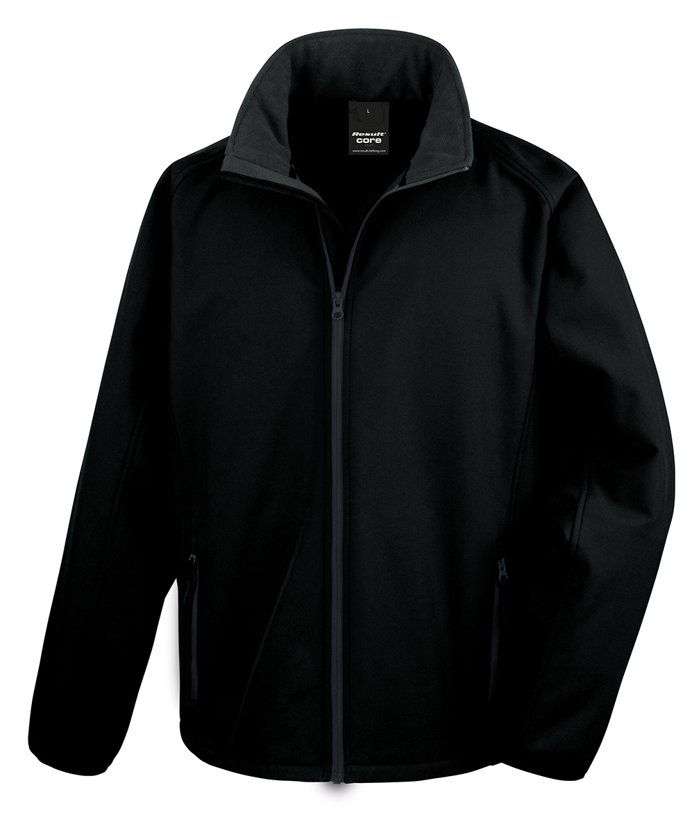 Black-black
