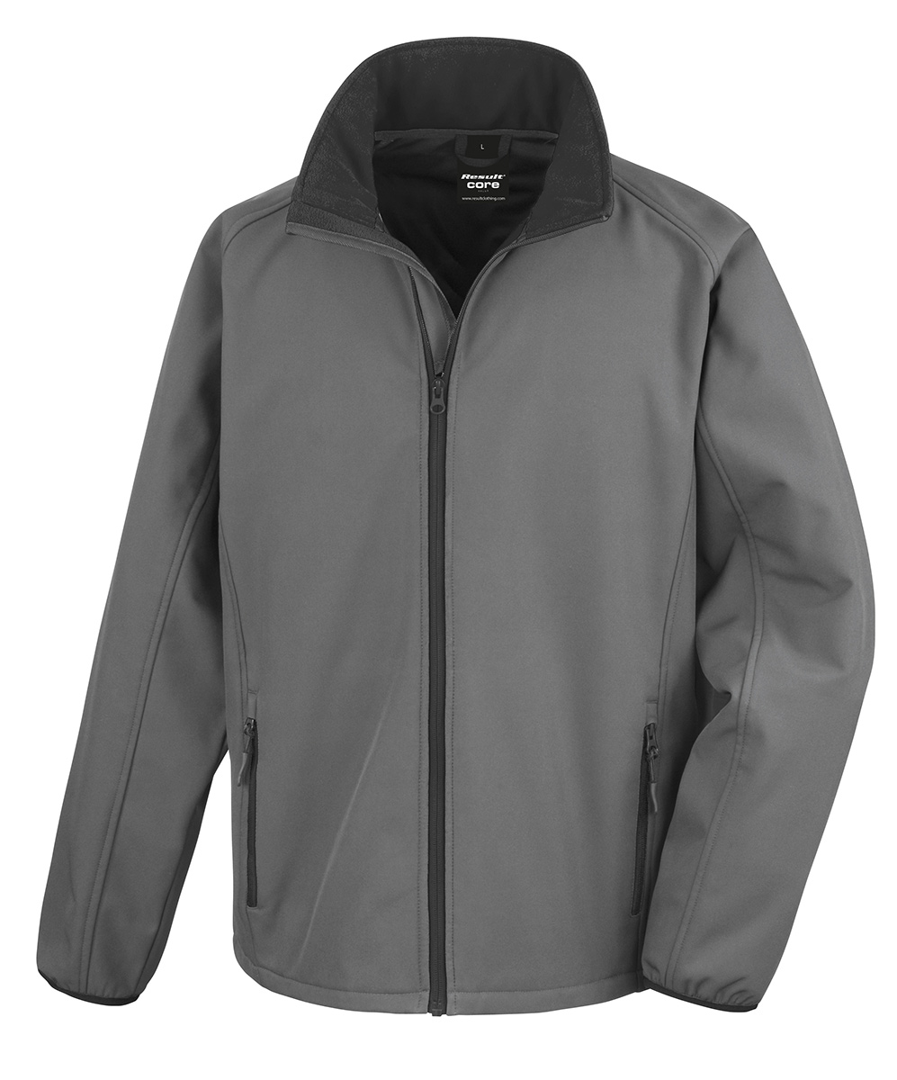 Charcoal-black