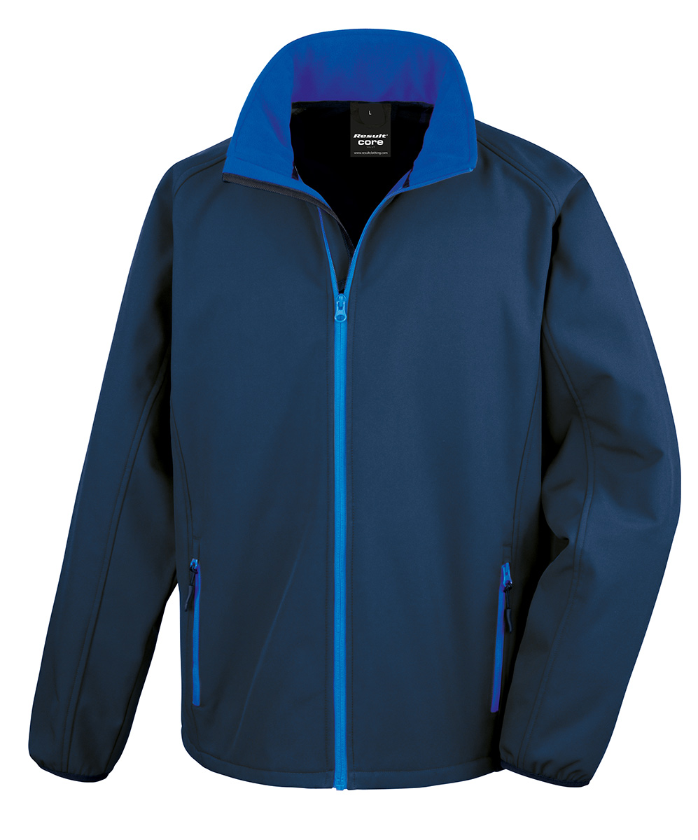 Navy-royal