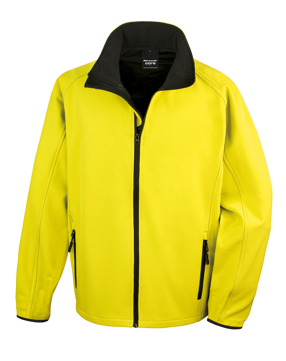 Yellow-black