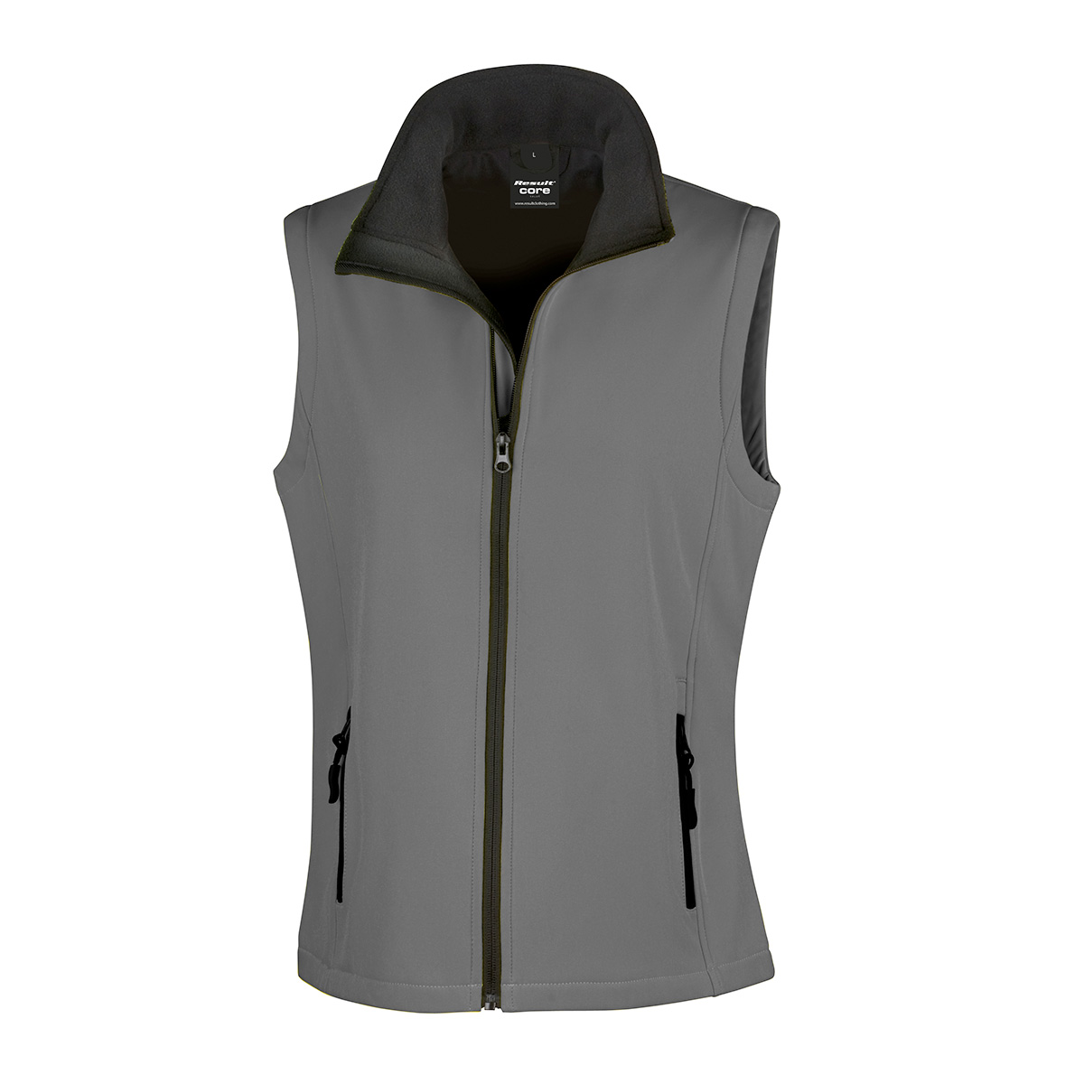 Charcoal-black
