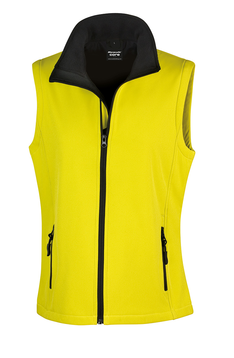 Yellow-black