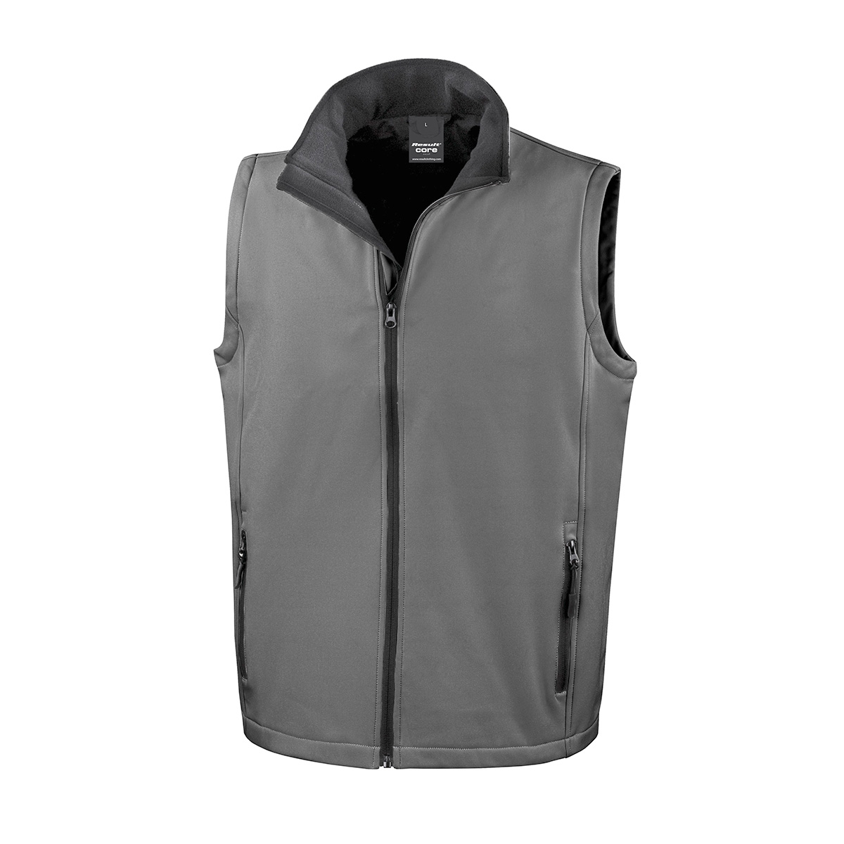 Charcoal-black