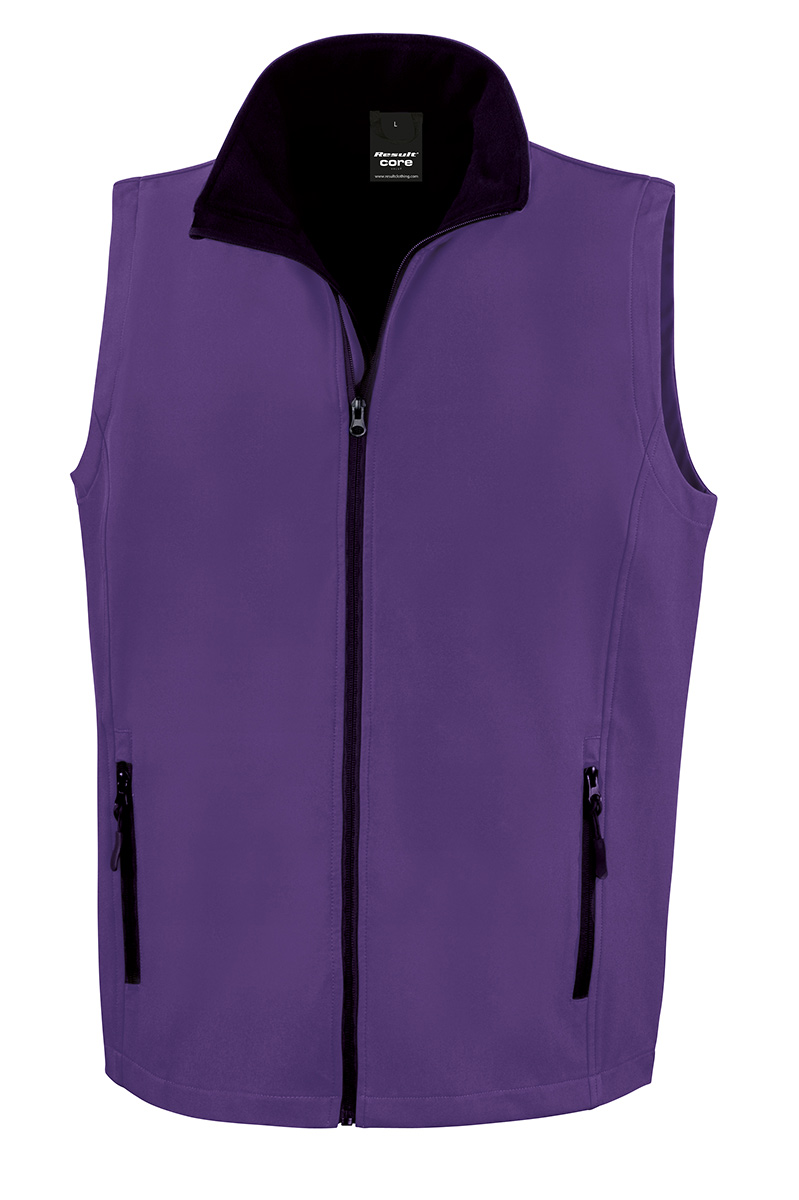Purple-black