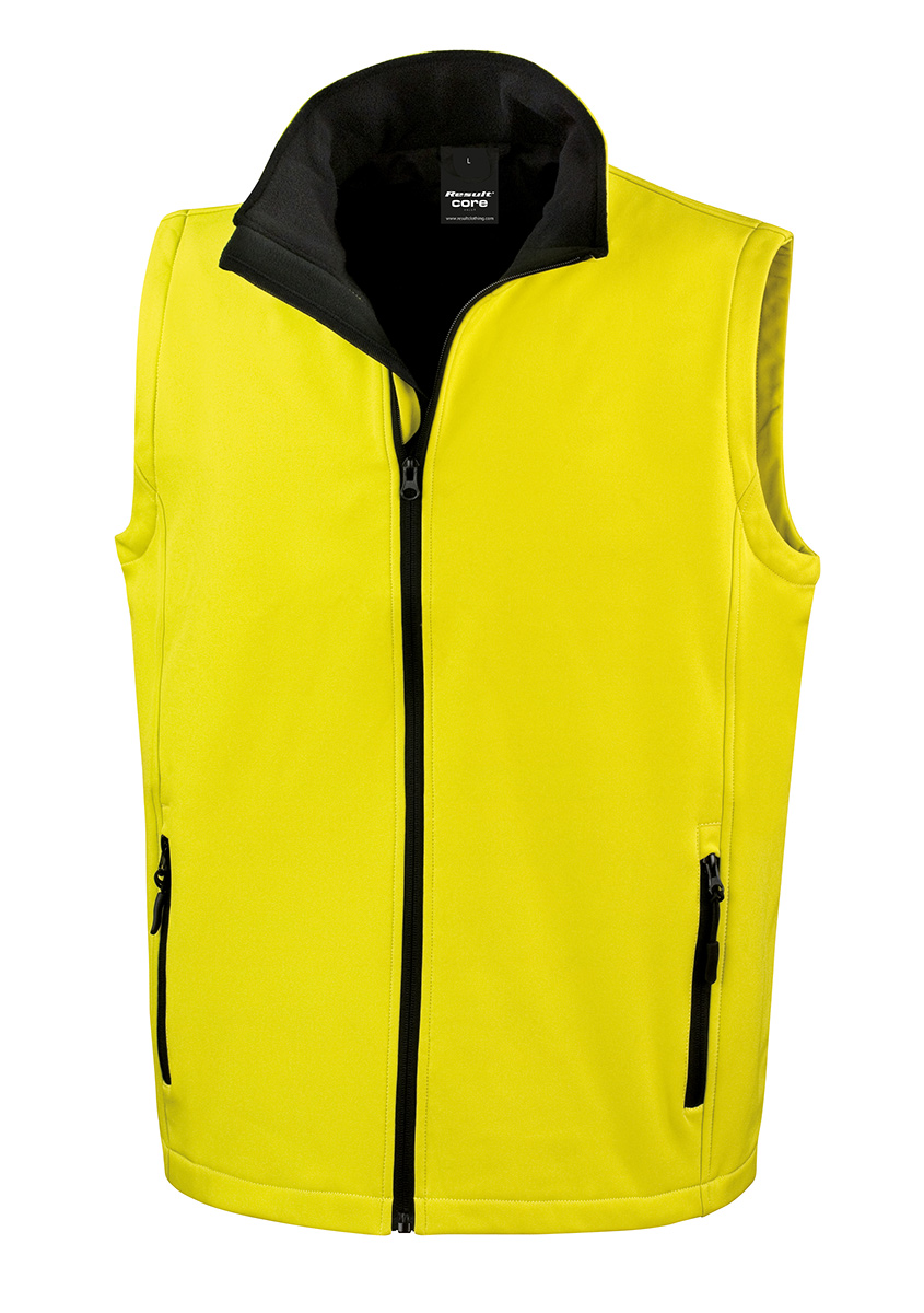 Yellow-black