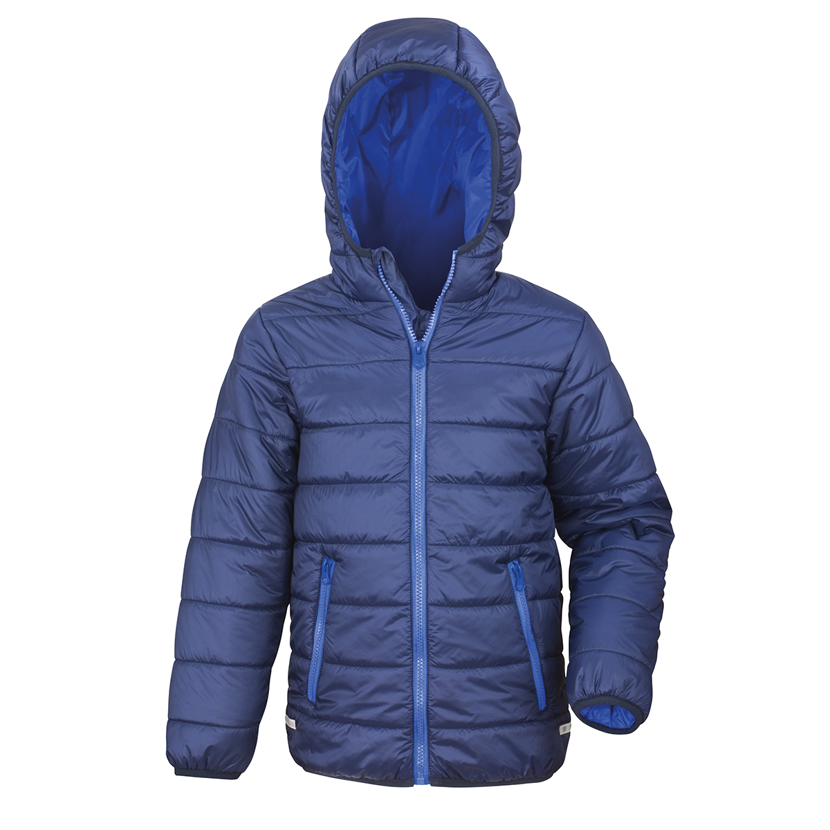 Navy-royal