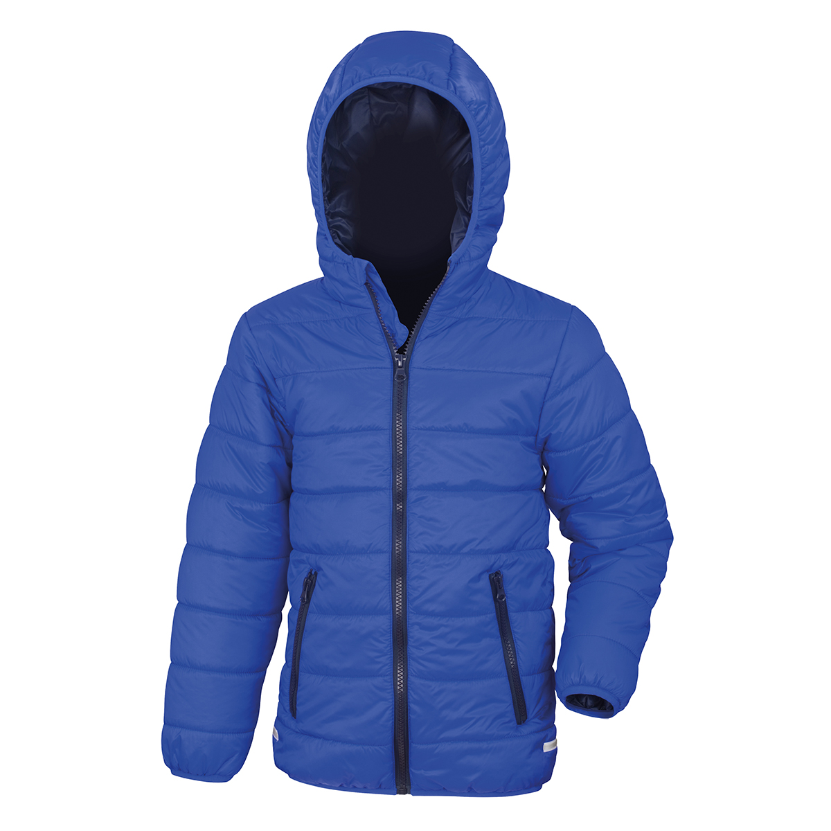 Royal blue-navy