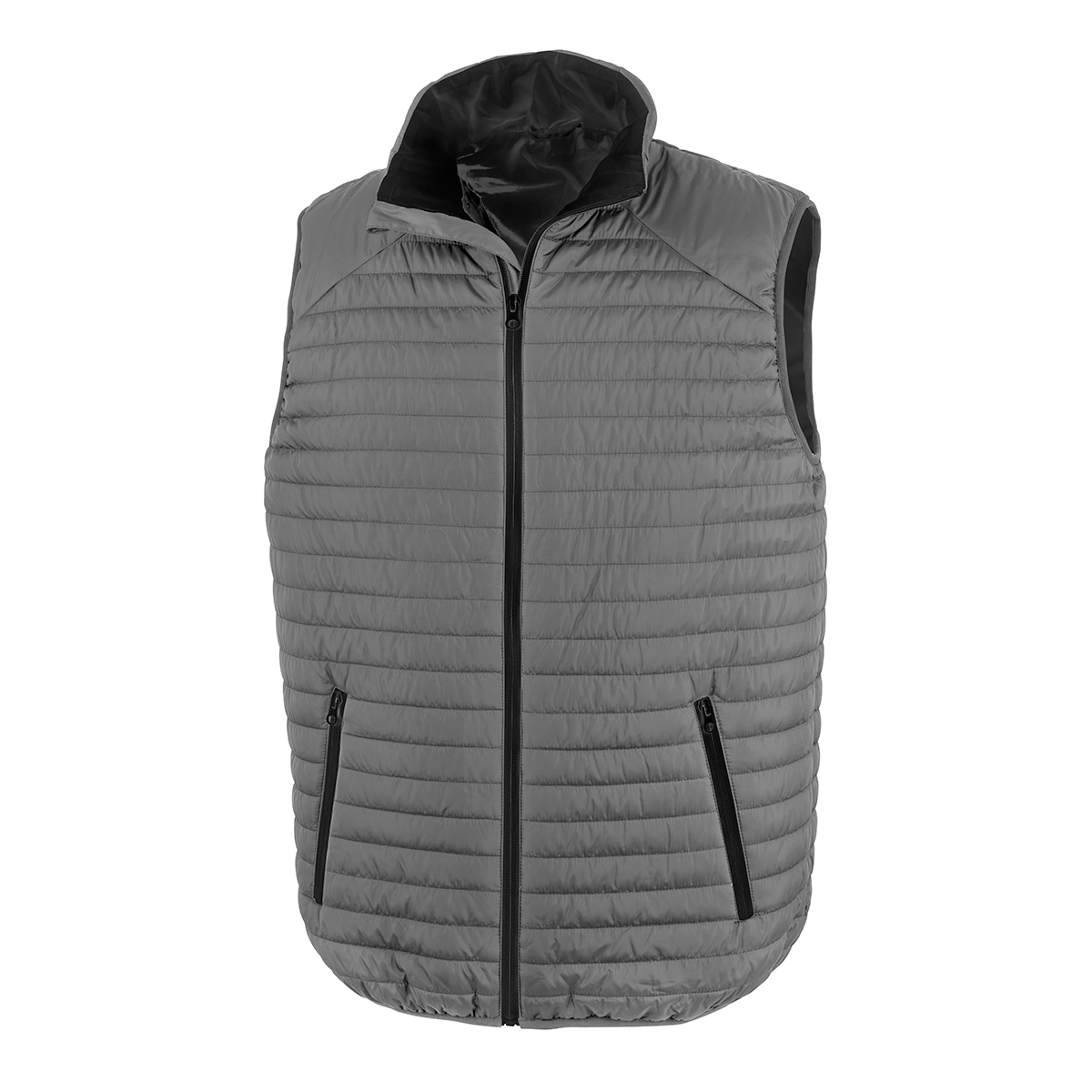 Grey-black