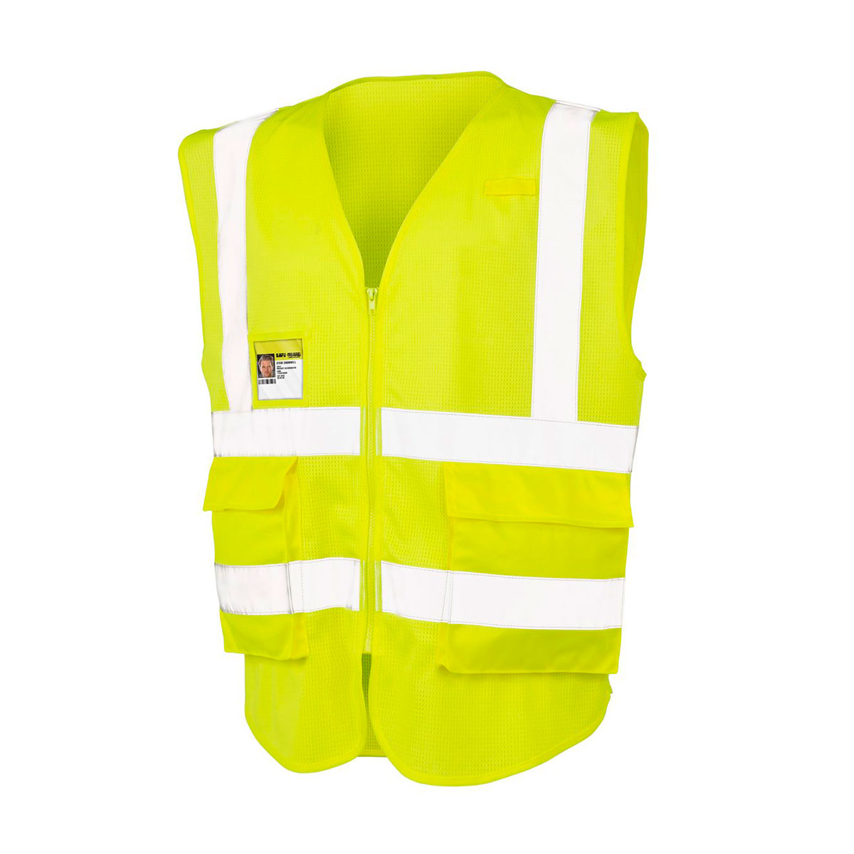 Fluo yellow