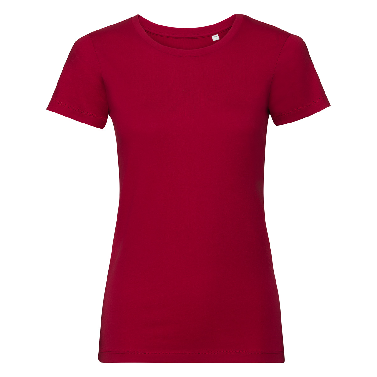 Classic red