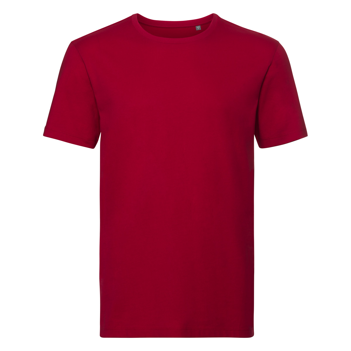 Classic red