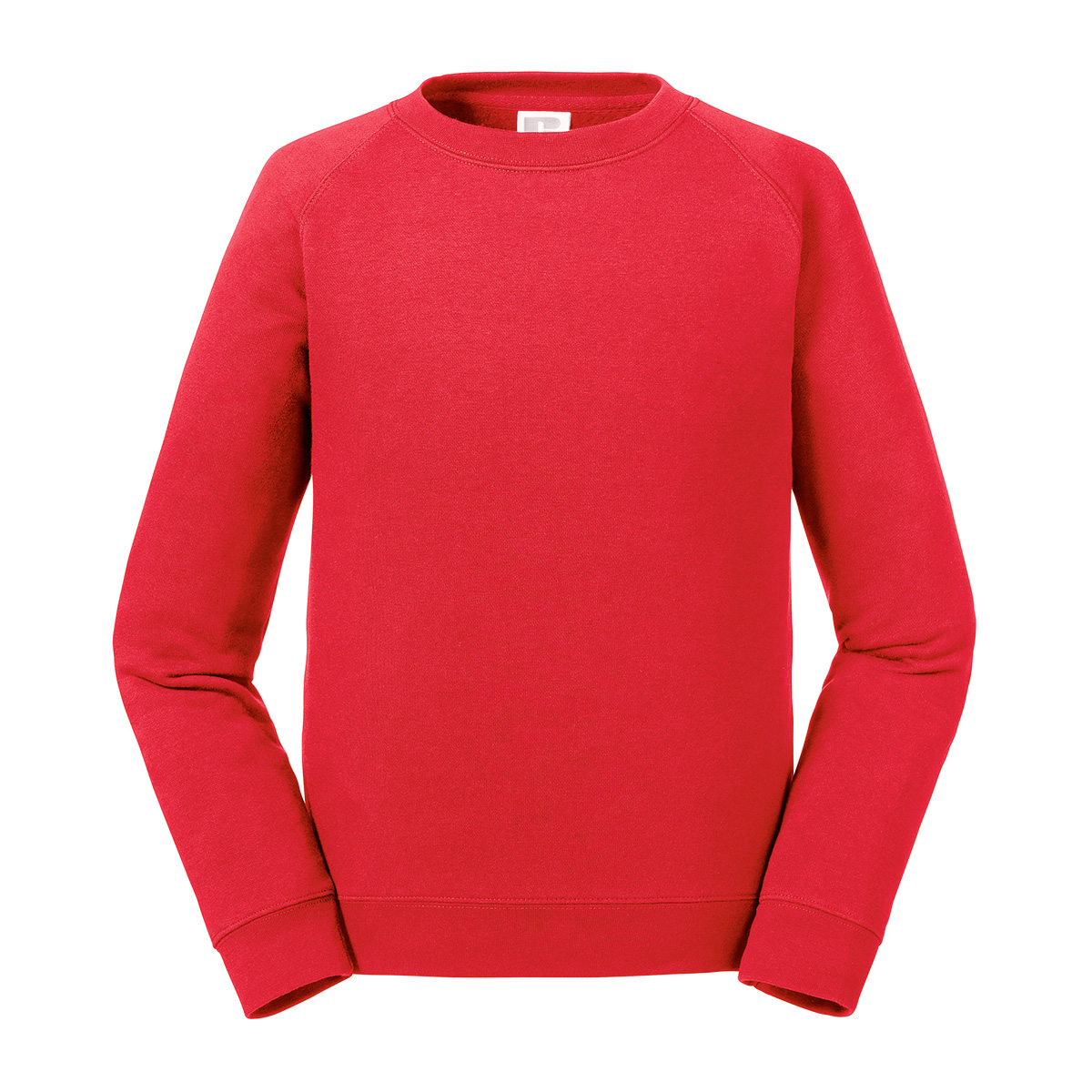 Classic red