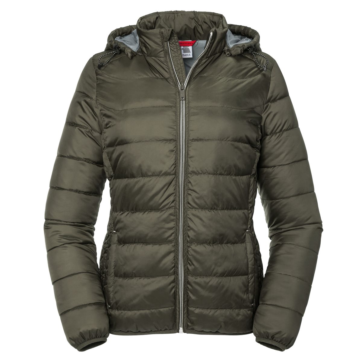 Dark olive