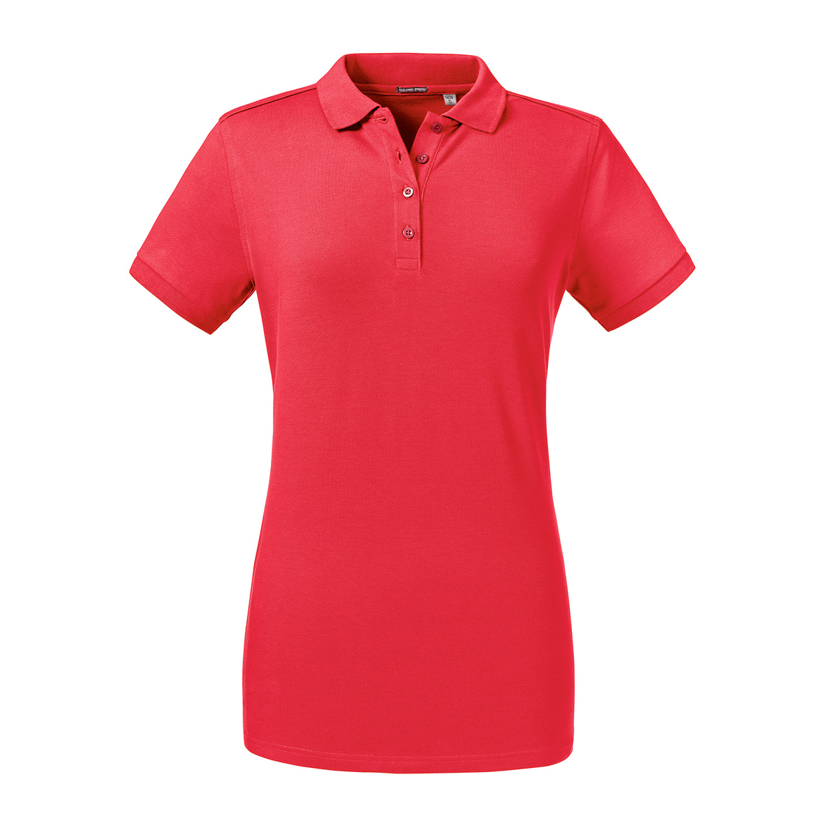 Classic red