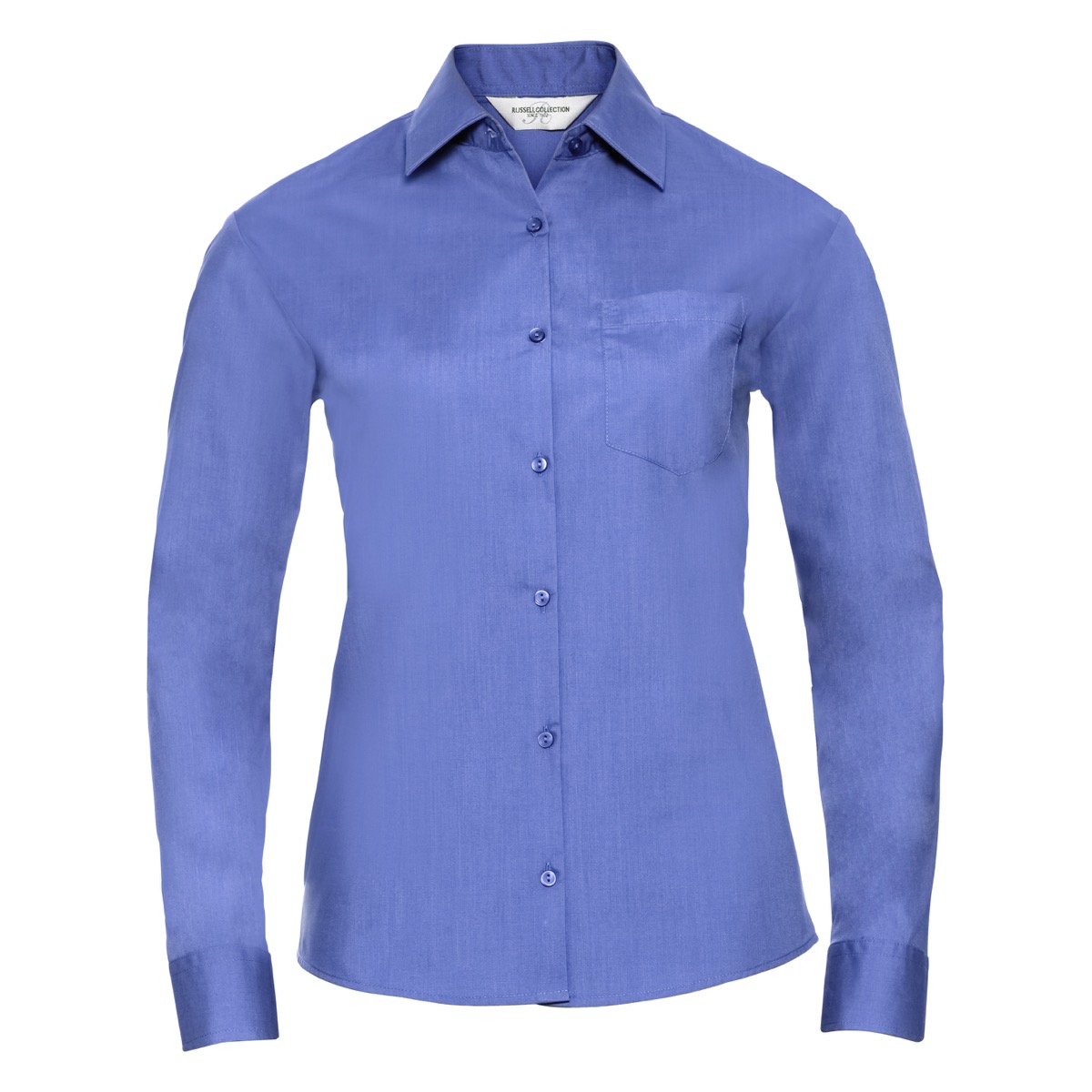 Corporate blue