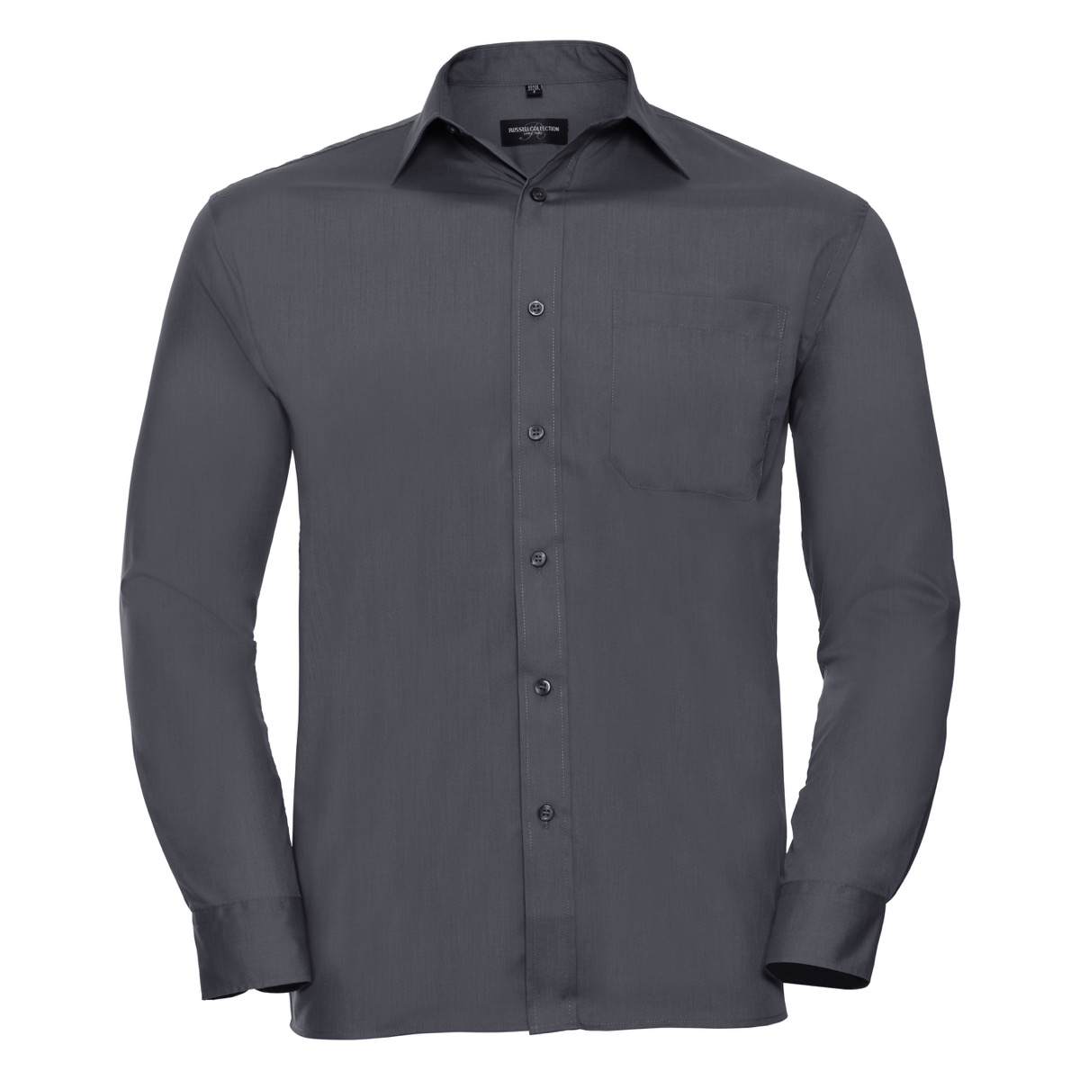 Convoy grey