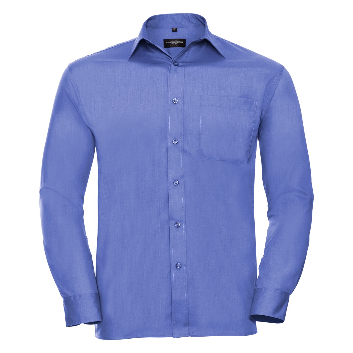 Corporate blue