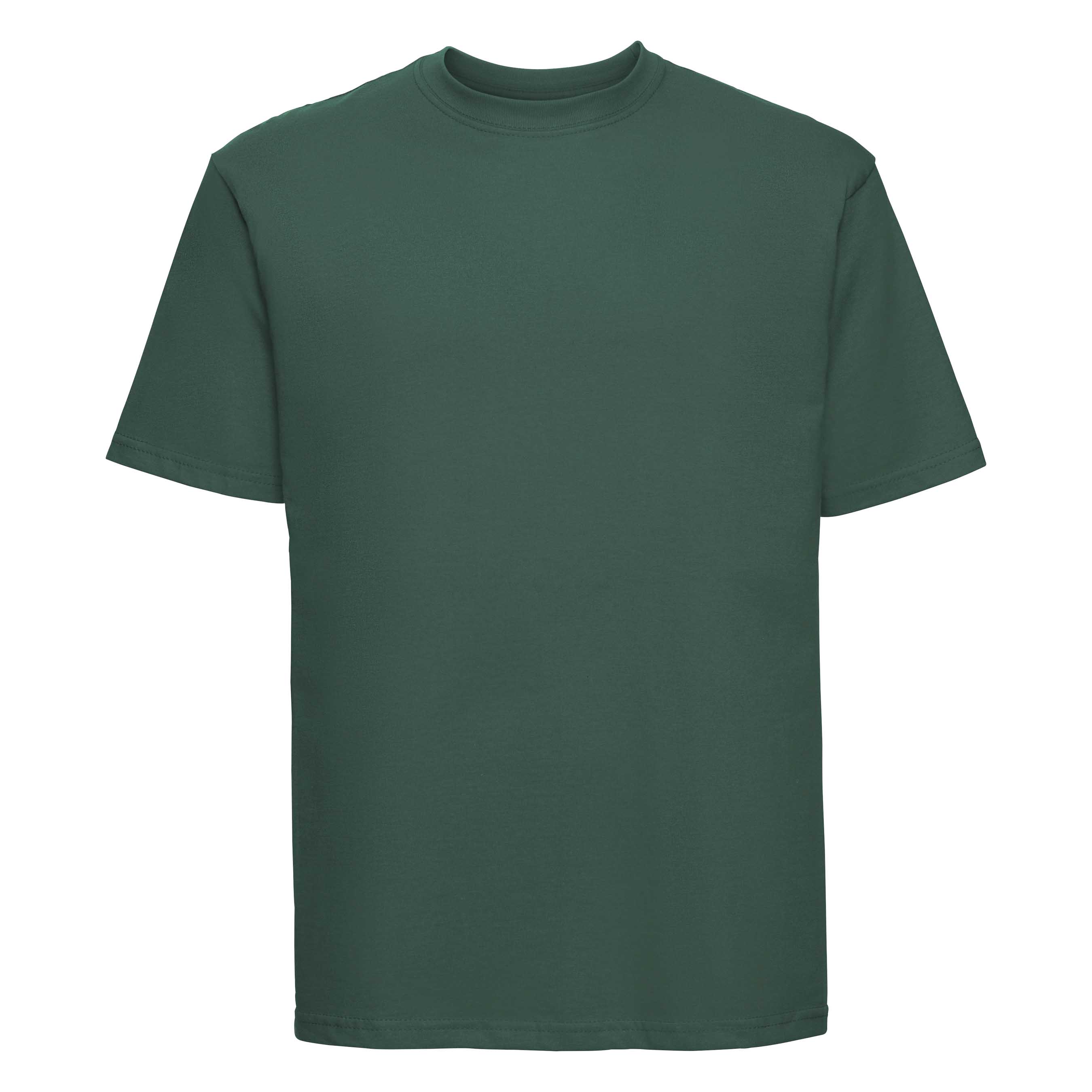 Bottle green