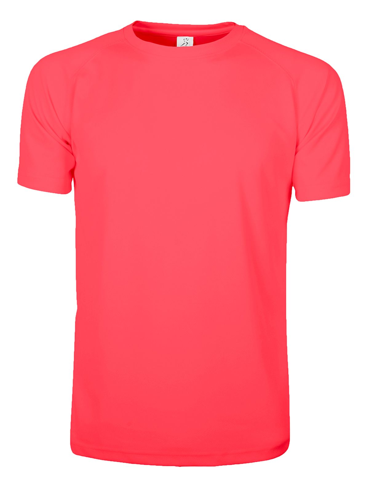 Fluo coral