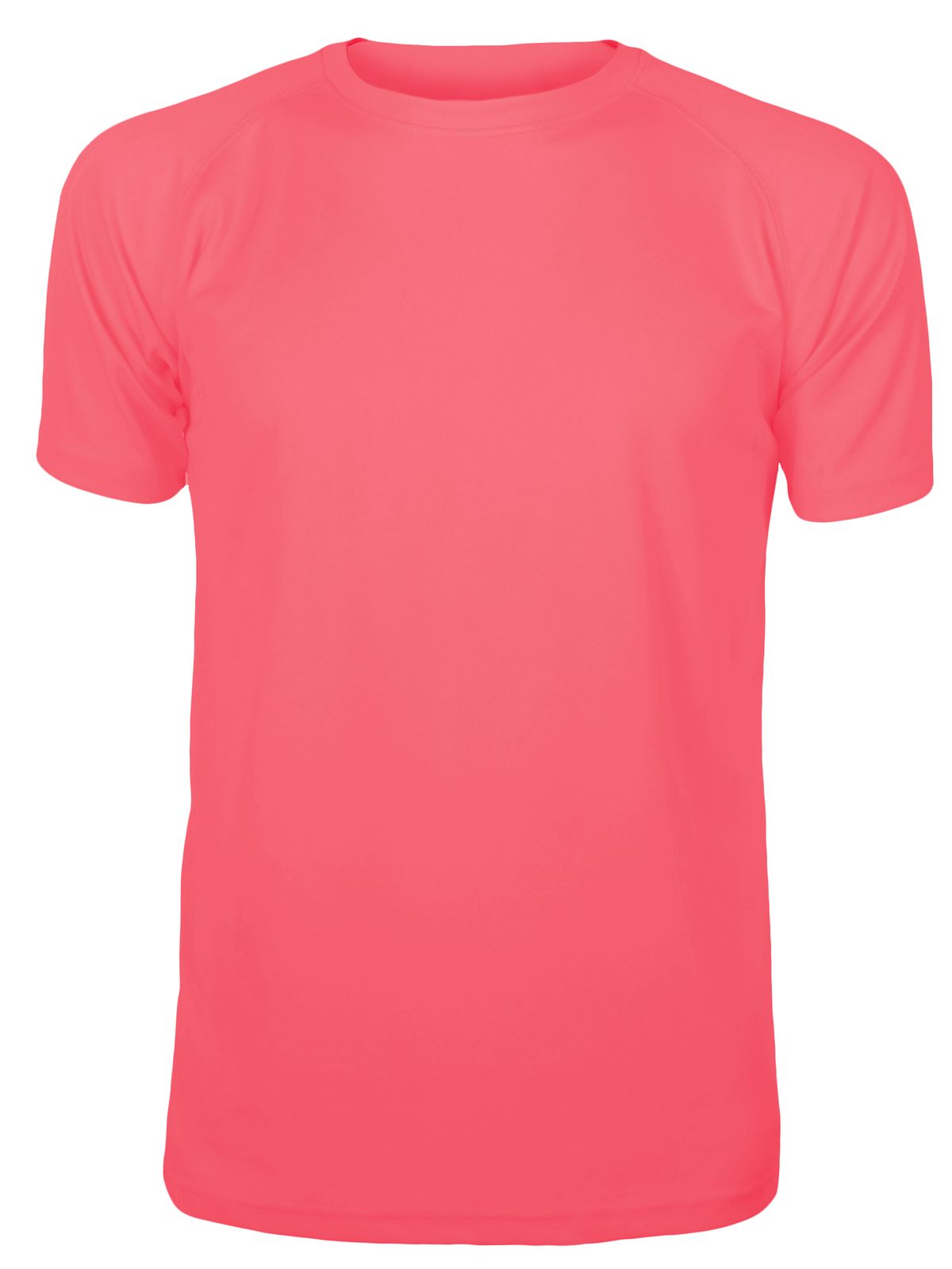 Pink fluo