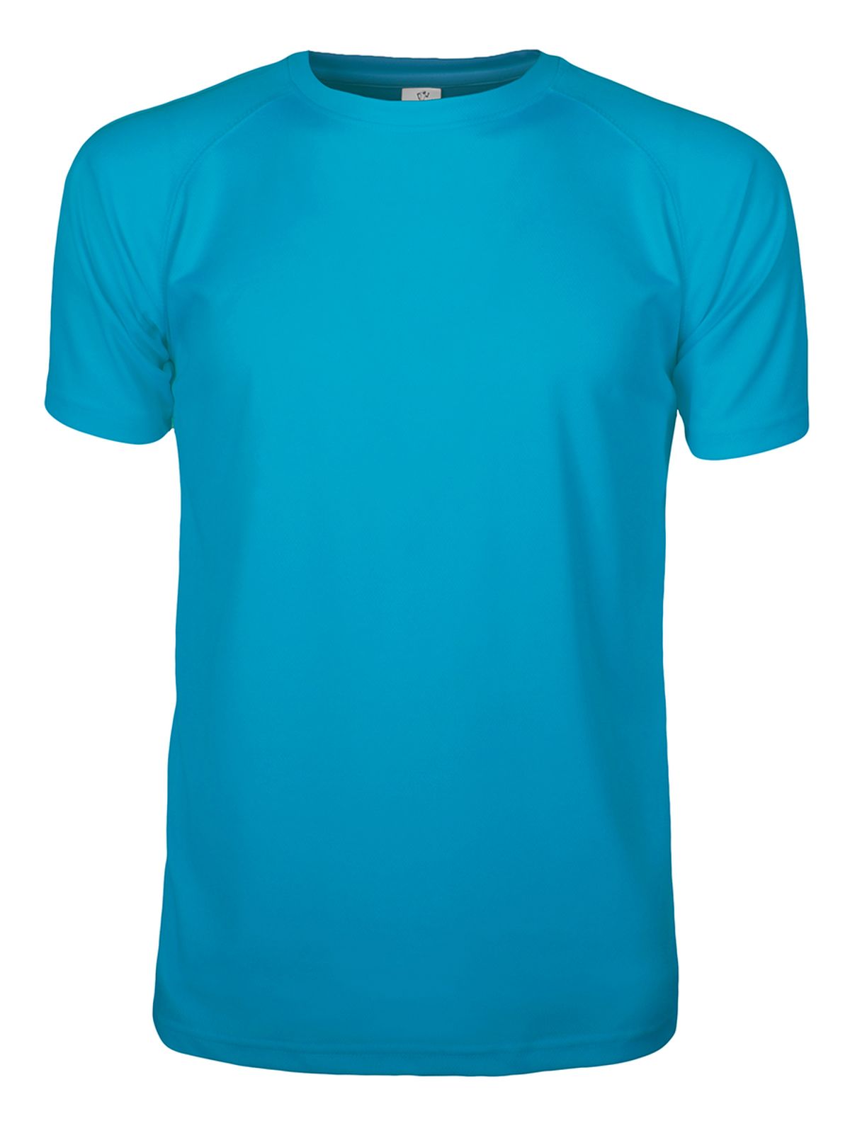 Turquoise blue