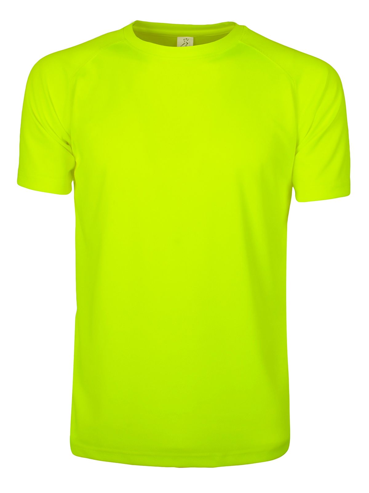 Fluo yellow