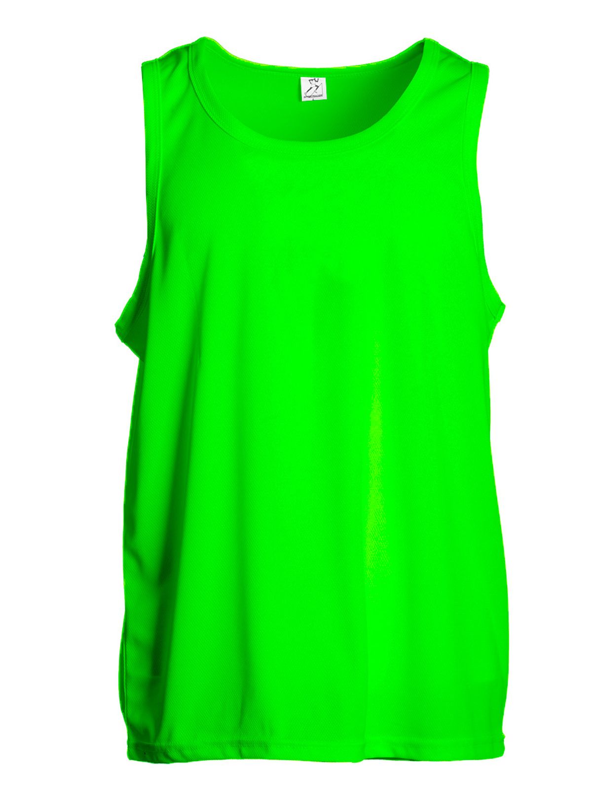 Fluo green
