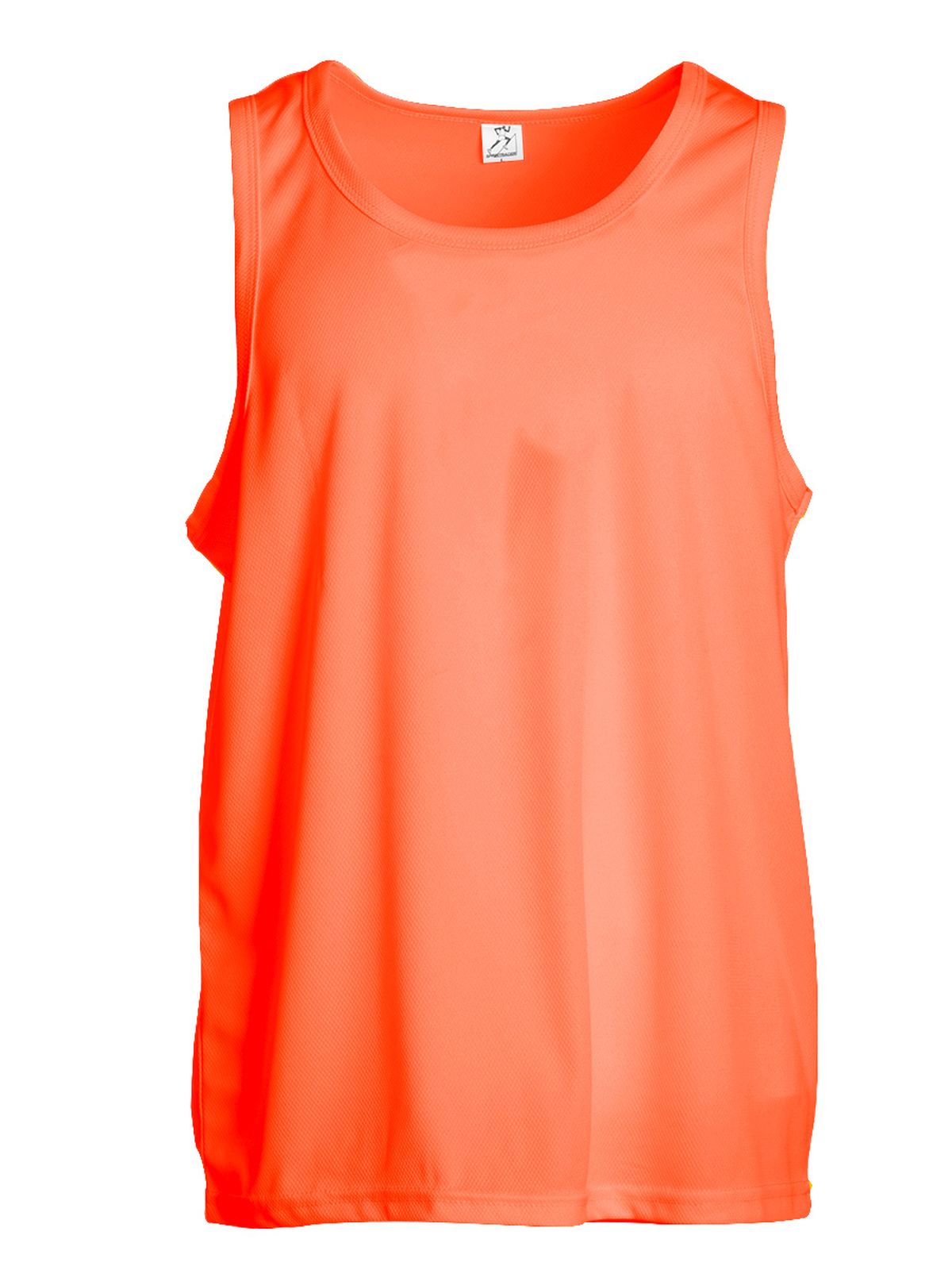 Fluo orange