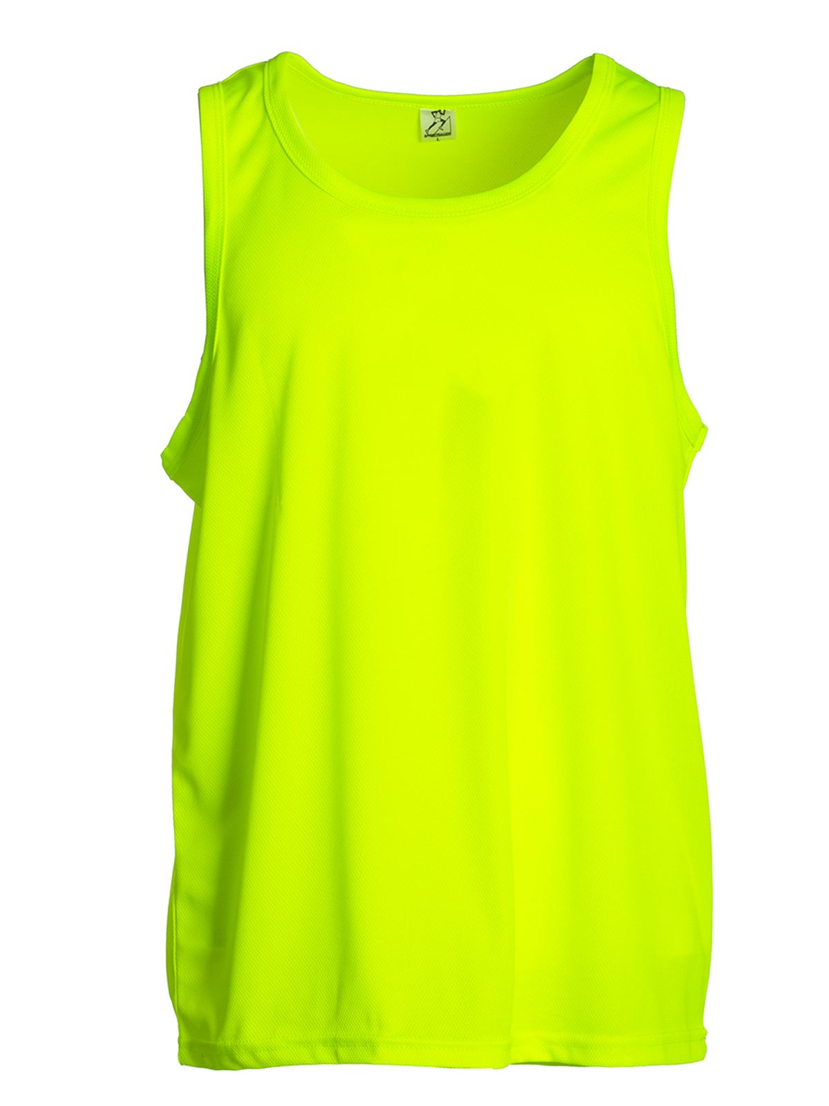Fluo yellow