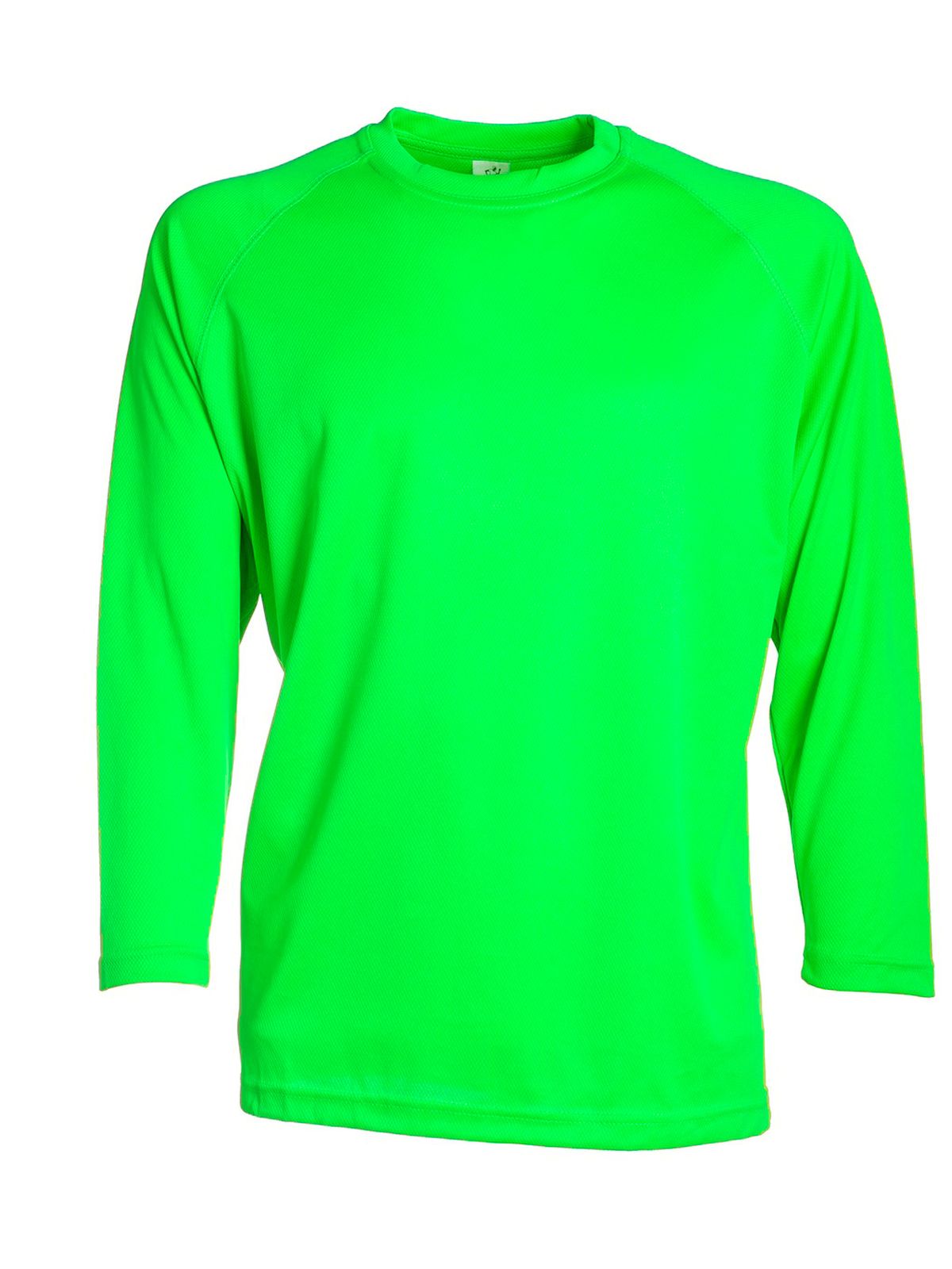 Fluo green