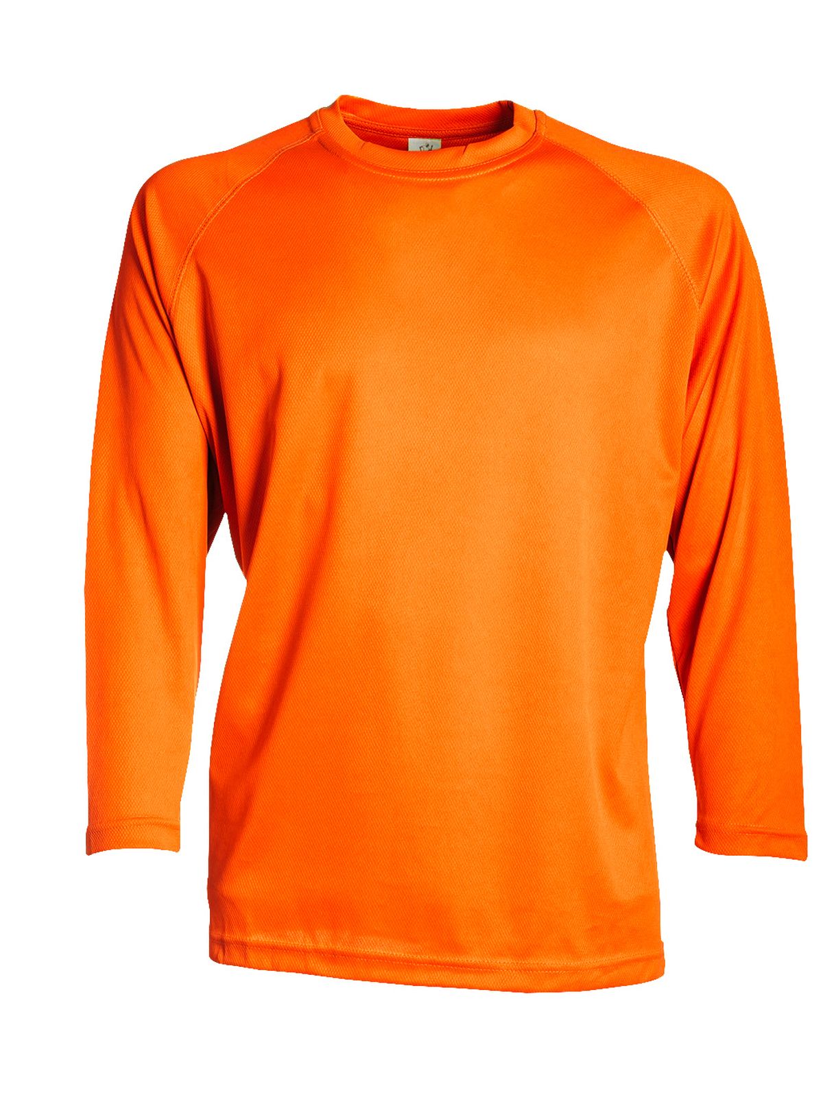 Fluo orange