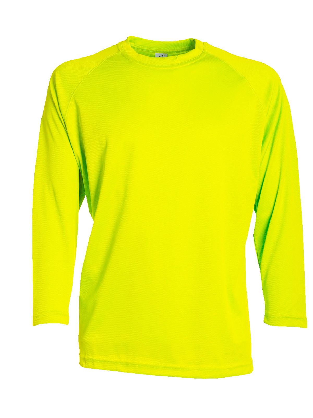 Fluo yellow