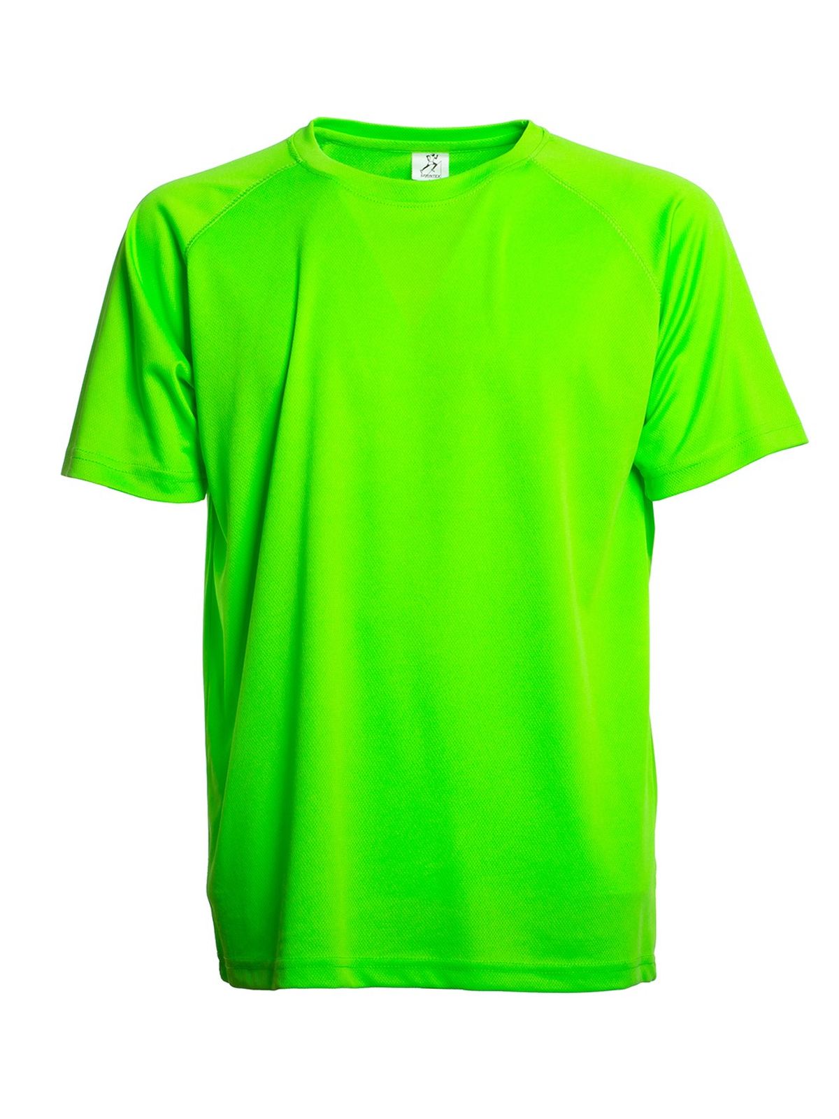 Fluo green