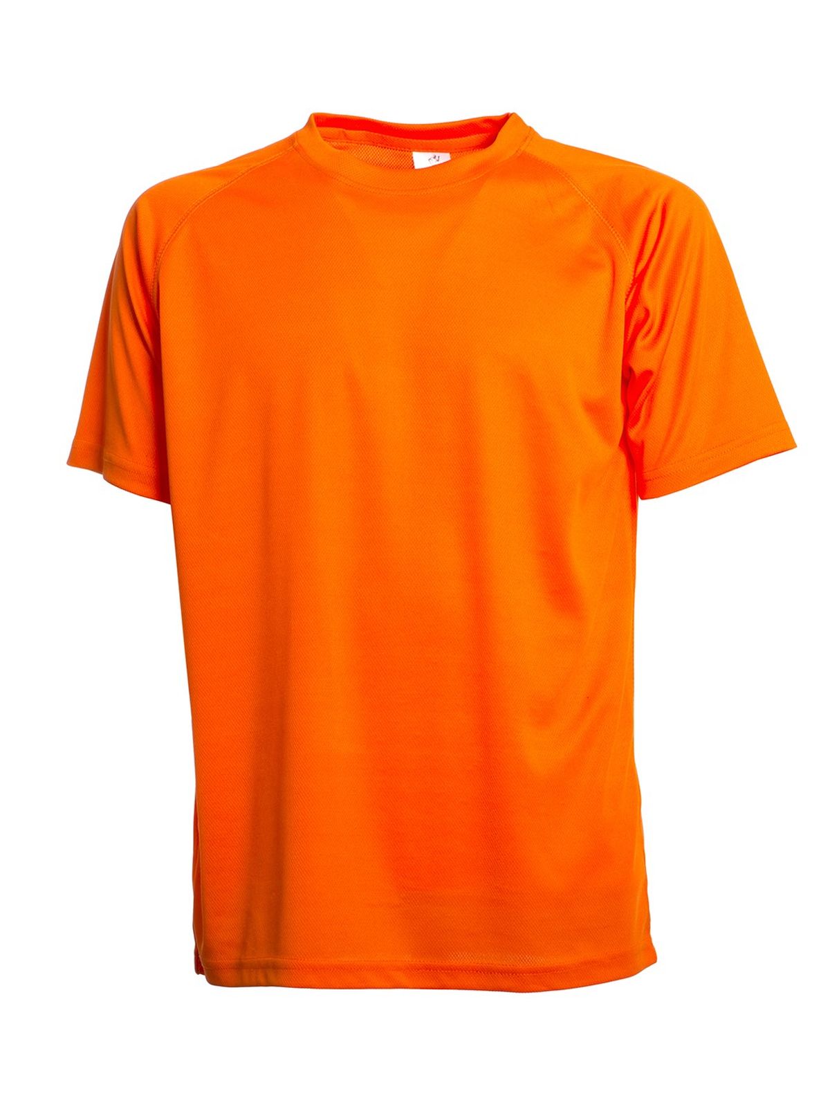 Fluo orange