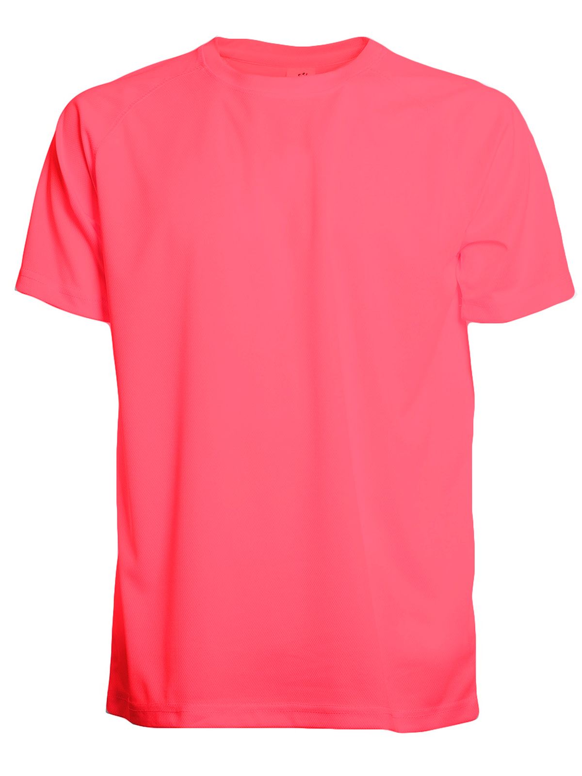 Pink fluo