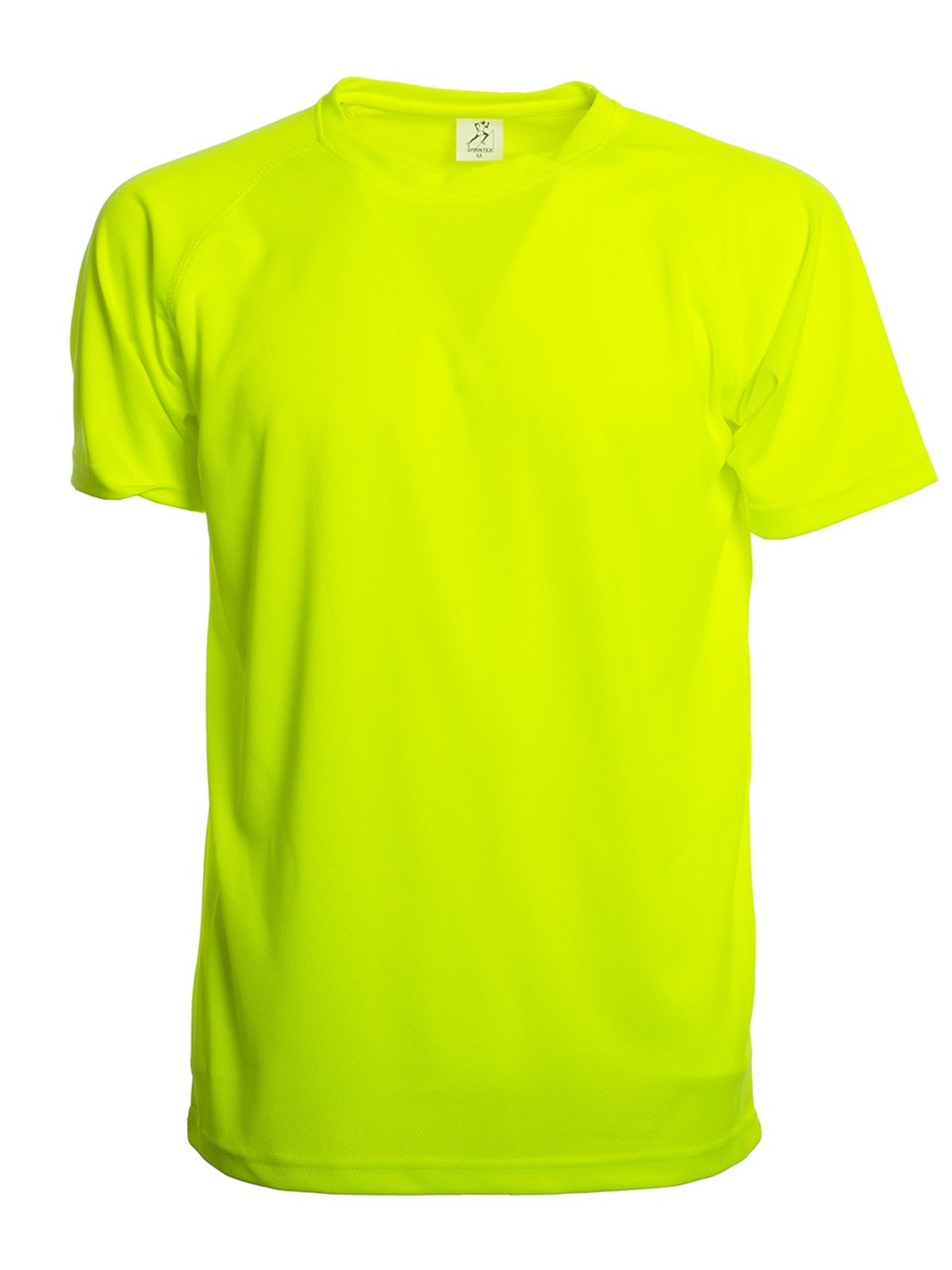 Fluo yellow