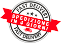 fast delivery